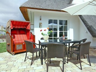 Maison de vacances Zinnowitz  51