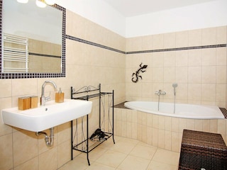 Holiday house Zinnowitz Features 13