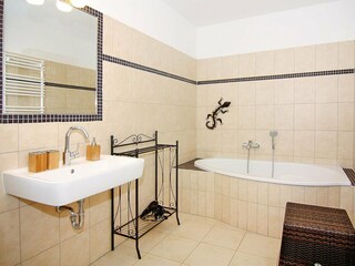 Vakantiehuis Zinnowitz Kenmerken 16