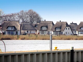 Casa per le vacanze Zinnowitz Registrazione all'aperto 6