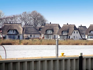 Ferienhaus Zinnowitz Außenaufnahme 7