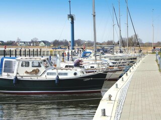 Vakantiehuis Zinnowitz Buitenaudio-opname 6