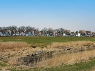 Vakantiehuis Zinnowitz Buitenaudio-opname 2