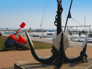 Casa per le vacanze Zinnowitz  49