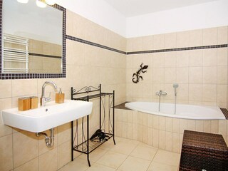 Vakantiehuis Zinnowitz Kenmerken 43