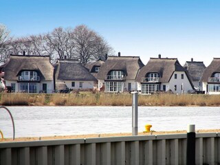 Casa per le vacanze Zinnowitz Registrazione all'aperto 7