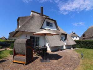 Maison de vacances Maison Dune Blanche, Zinnowitz - Zinnowitz - image1