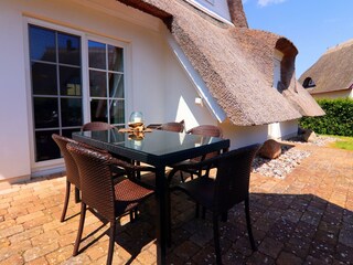 Holiday house Zinnowitz Outdoor Recording 3