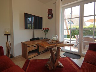 Vakantiehuis Zinnowitz Kenmerken 28