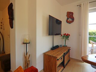 Casa de vacaciones Zinnowitz Características 23