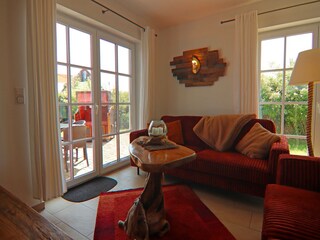 Holiday house Zinnowitz Features 9
