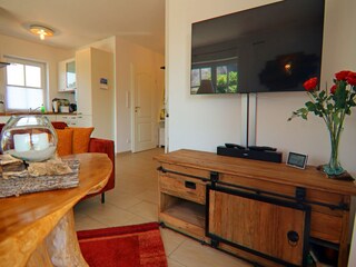 Vakantiehuis Zinnowitz Kenmerken 24