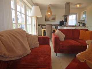 Holiday house Zinnowitz Features 11