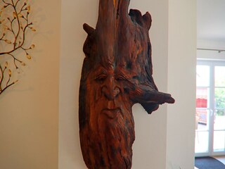 Holiday house Zinnowitz  51