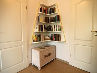 Casa de vacaciones Zinnowitz Características 47