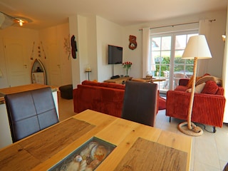 Ferienhaus Zinnowitz Ausstattung 30