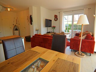 Holiday house Zinnowitz Features 13