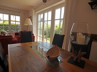 Holiday house Zinnowitz Features 14
