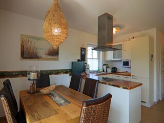 Vakantiehuis Zinnowitz Kenmerken 18