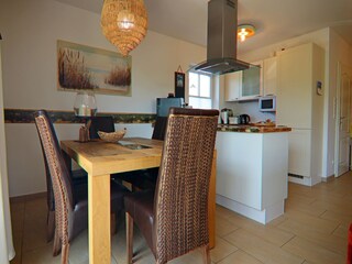 Holiday house Zinnowitz Features 16