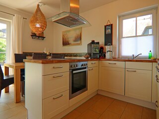 Holiday house Zinnowitz Features 17