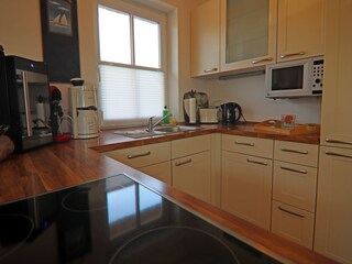 Casa per le vacanze Zinnowitz Caratteristiche 19