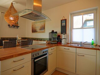 Holiday house Zinnowitz Features 22