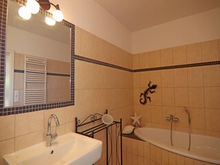 Holiday house Zinnowitz Features 25