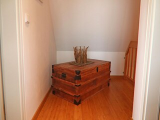 Maison de vacances Zinnowitz Équipement 24