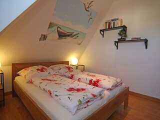 Maison de vacances Zinnowitz Équipement 32