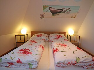 Maison de vacances Zinnowitz Équipement 25