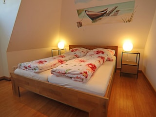 Holiday house Zinnowitz Features 25