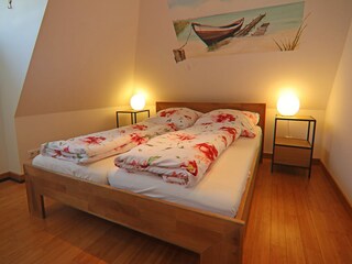 Vakantiehuis Zinnowitz Kenmerken 36