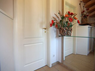 Maison de vacances Zinnowitz Équipement 16