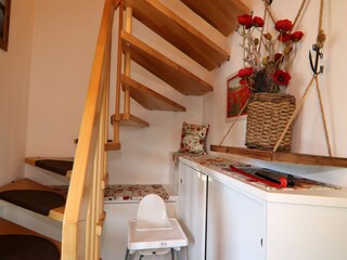 Holiday house Zinnowitz Features 36