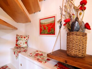 Vakantiehuis Zinnowitz Kenmerken 34