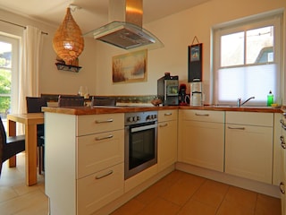 Holiday house Zinnowitz Features 31