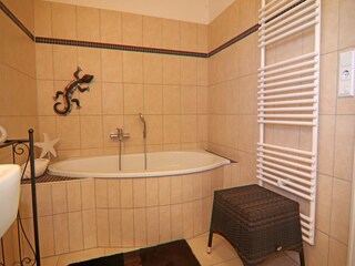 Vakantiehuis Zinnowitz Kenmerken 22