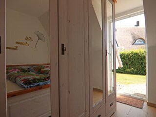 Casa de vacaciones Zinnowitz Características 26