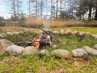 Maison de vacances Thorup Strand Enregistrement extérieur 3