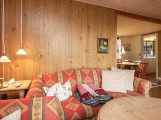 Ferienhaus Thorup Strand  15