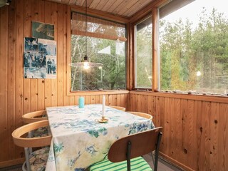 Casa de vacaciones Thorup Strand  40