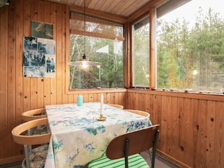 Ferienhaus Thorup Strand  9