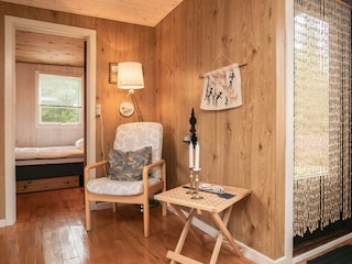 Ferienhaus Thorup Strand  10