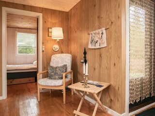 Ferienhaus Thorup Strand  12