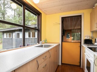 Vakantiehuis Thorup Strand  6