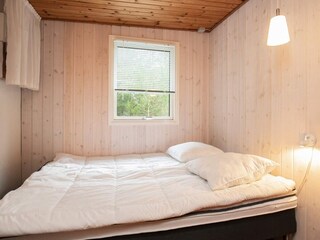Casa de vacaciones Thorup Strand  20
