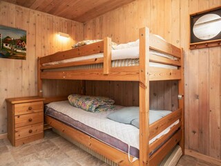 Casa de vacaciones Thorup Strand  37