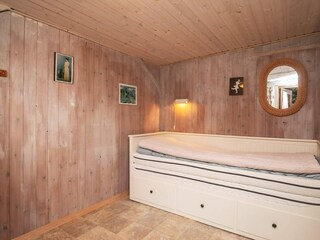 Vakantiehuis Thorup Strand  7