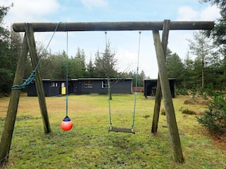 Ferienhaus Thorup Strand  43